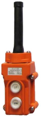 Пост кнопочный Электротехник ПКТ-20 на 2 кнопки фото Пост кнопочный Электротехник ПКТ-20 на 2 кнопки картинка